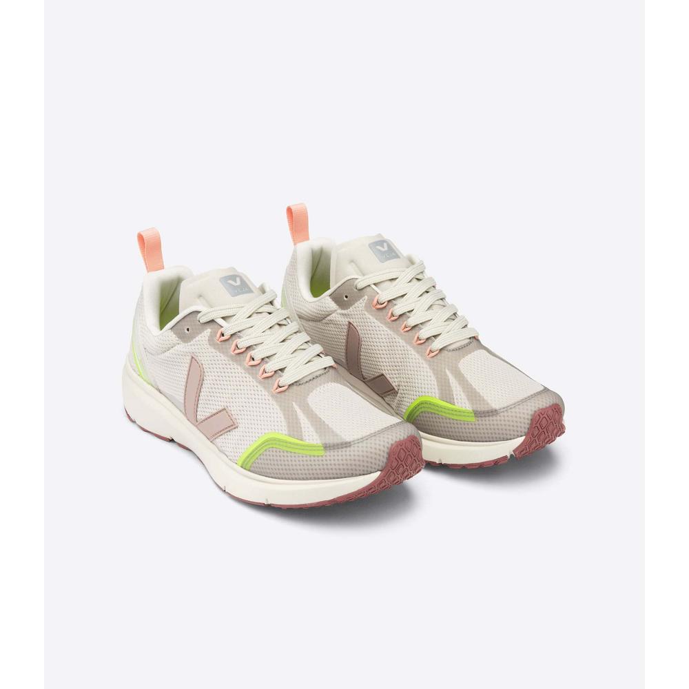 Veja CONDOR 2 ALVEOMESH Løpesko Dame Multicolor | NO 399RVD